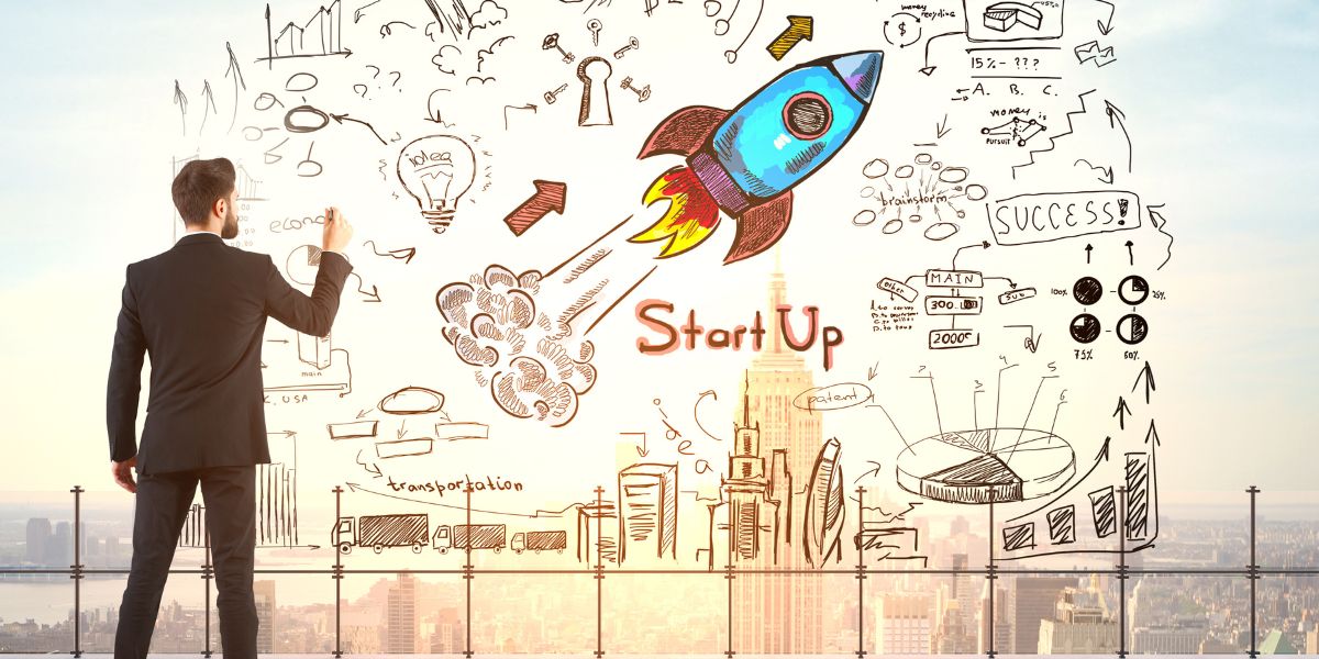 PME et une Startup