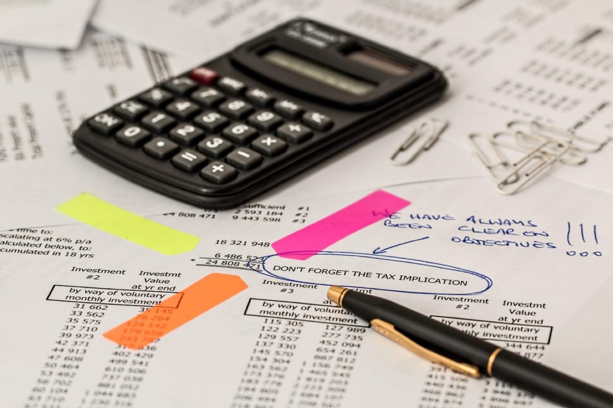 Analyser le tableau des flux de trésorerie pour investir