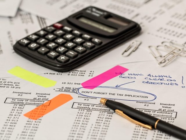 Analyser le tableau des flux de trésorerie pour investir