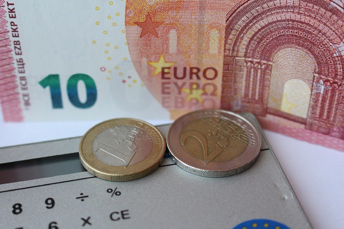 Comparatif frais de courtage en ligne en France