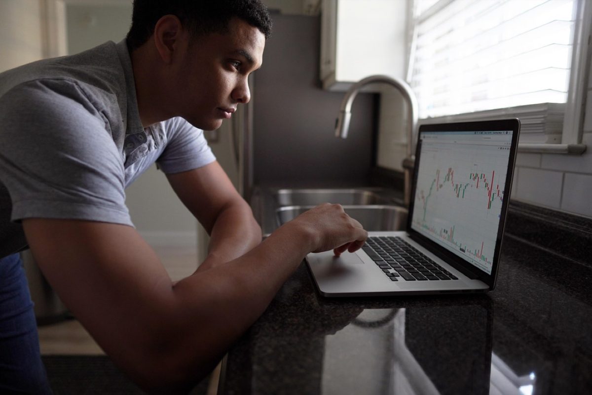 Calculer la taille de position et placer un stop