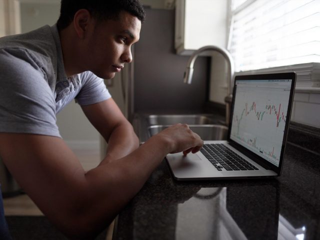 Calculer la taille de position et placer un stop