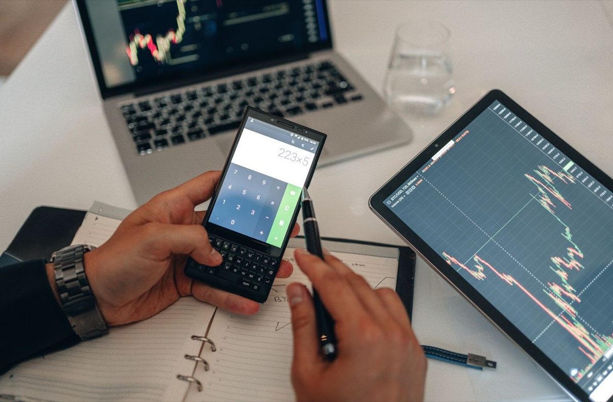 IBKR vs Saxo Bank : investir en actions