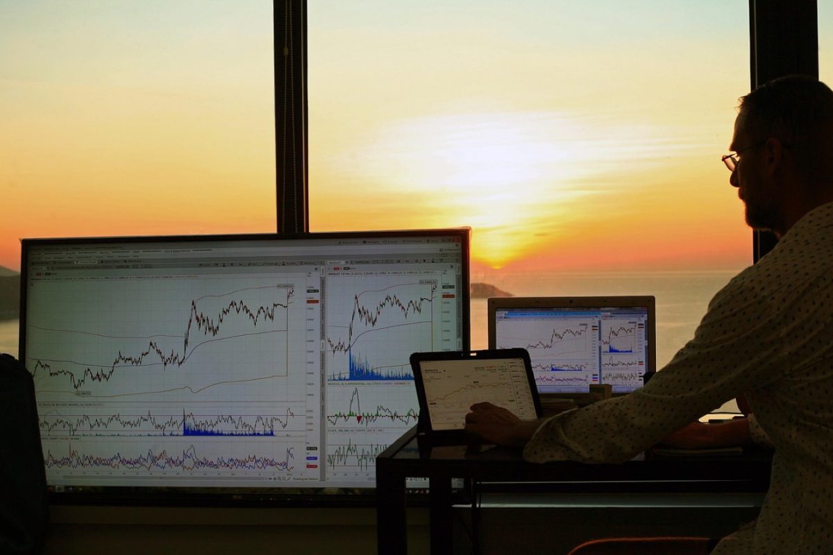 Meilleur screener d'actions selon ratios — guide et critères