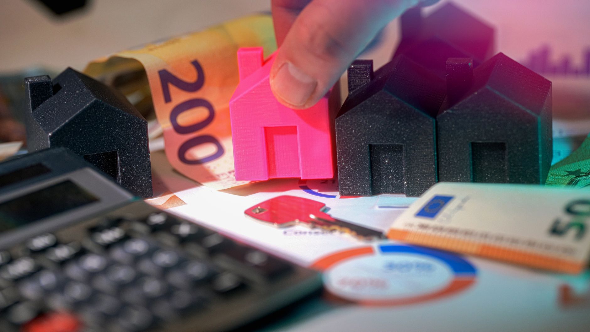 Choisir entre PEA, compte‑titres et autres structures fiscales