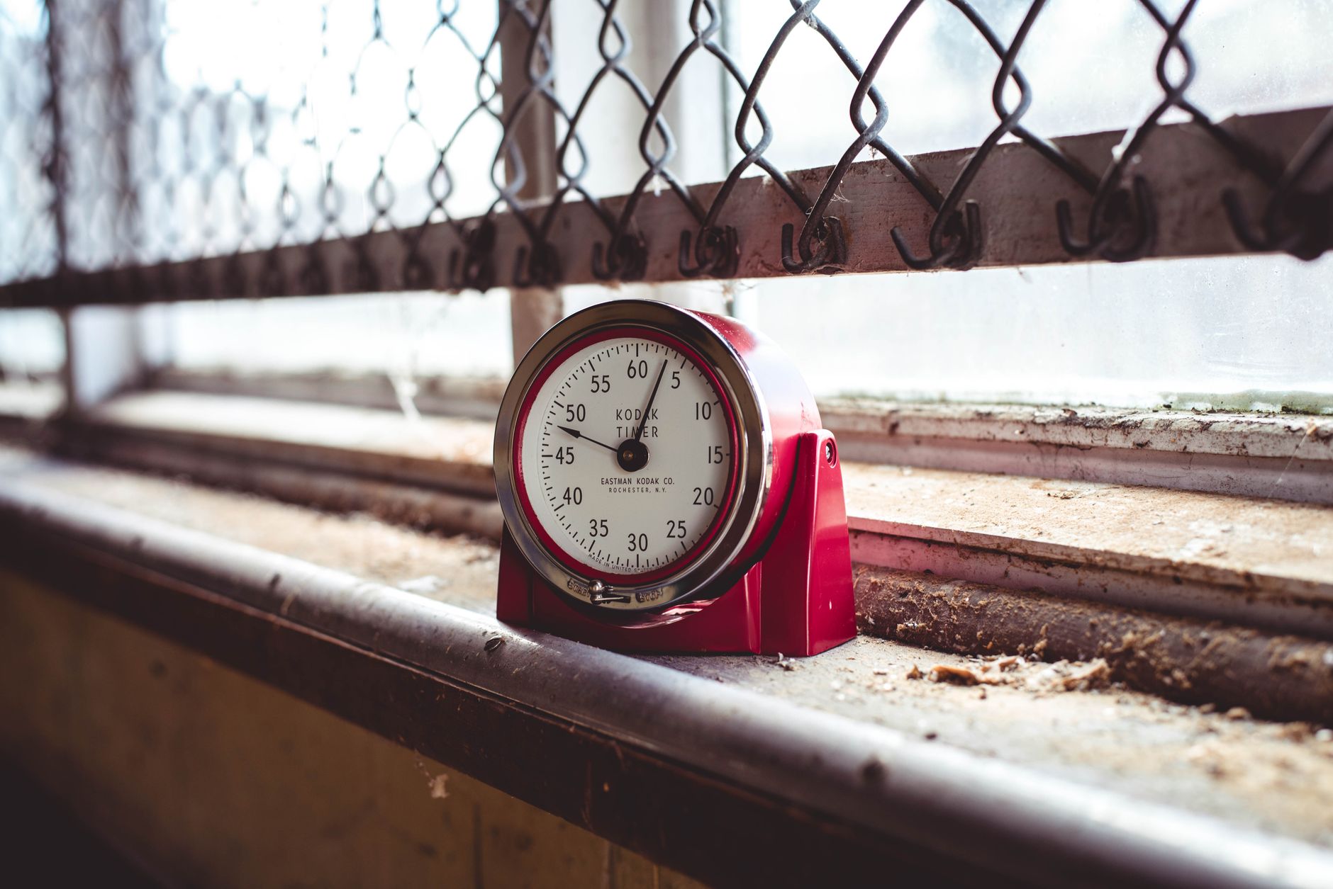 Indicateurs techniques pour timer ses entrées