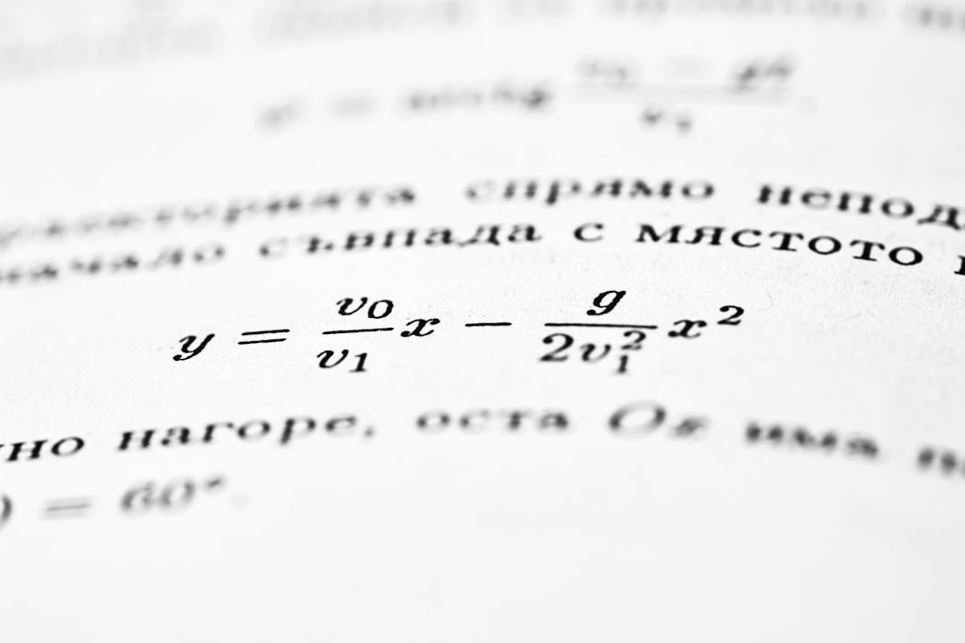 Analyse fondamentale : définition et méthodes