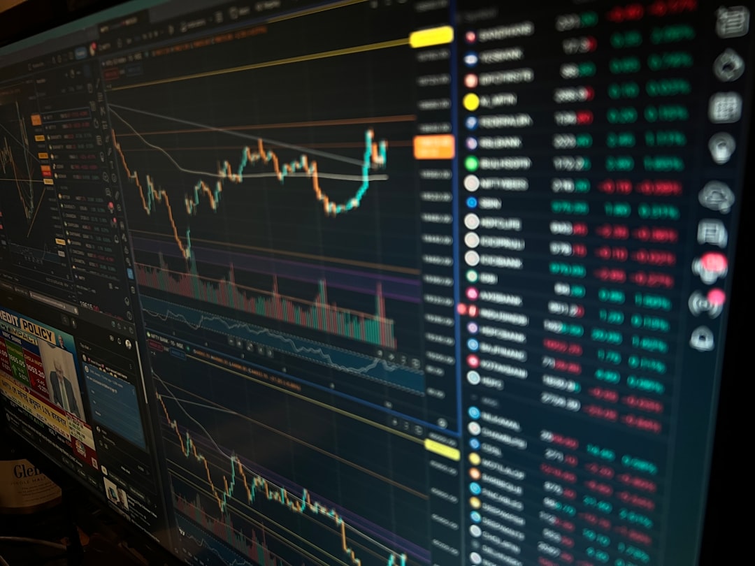 Outils et plateformes pour acheter des actions