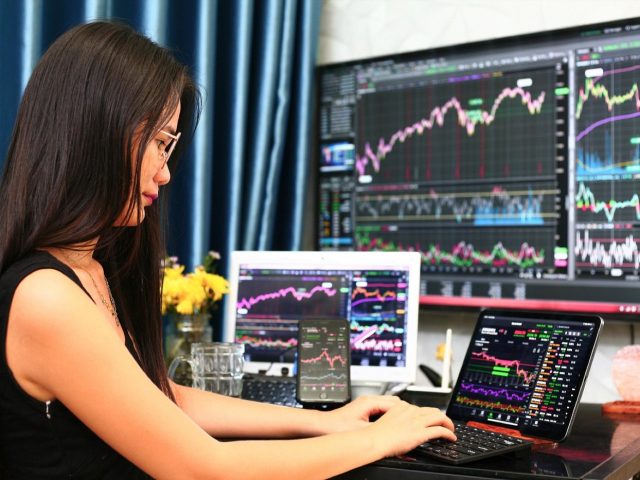TradingView vaut-il la peine pour un investisseur débutant